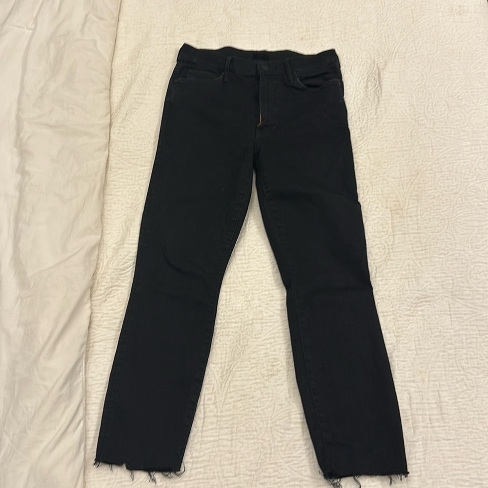 Mother Jeans